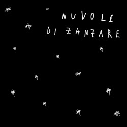 Nuvole di zanzare album by Gaia