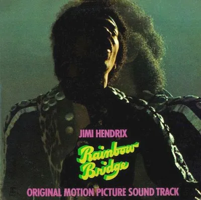 Rainbow Bridge – Original Motion Picture Sound Track