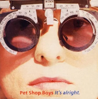 It's Alright