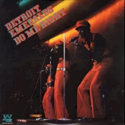 Do Me Right album by The Detroit Emeralds
