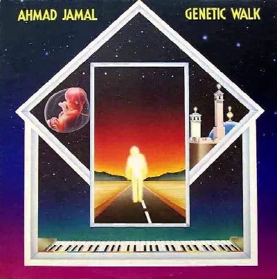 Genetic Walk