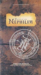 Forever Remain album by Fields of the Nephilim