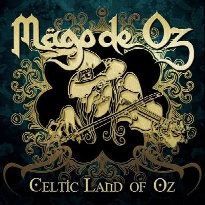 Celtic Land of Oz