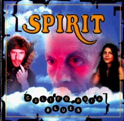 California Blues album by Spirit