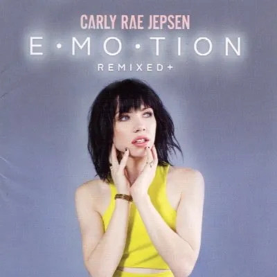 Emotion Remixed +
