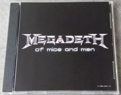 Of Mice and Men