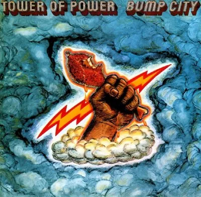 Bump City