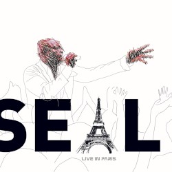 Live in Paris album by Seal
