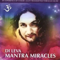 Mantra Miracles album by Thomas Di Leva