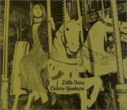 Little Voice album by Chihiro Yonekura
