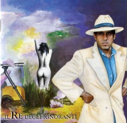 Il re degli ignoranti album by Adriano Celentano