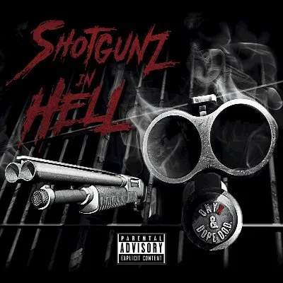 Shotgunz in Hell