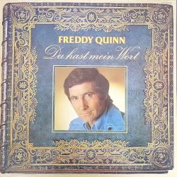 Du hast mein Wort album by Freddy Quinn