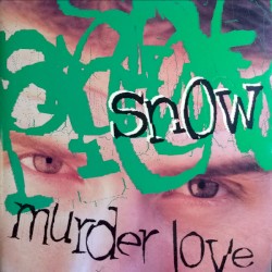 Murder Love album by Snow