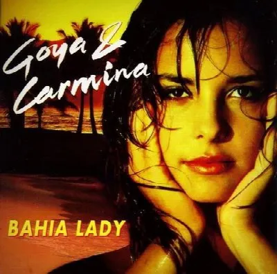 Bahia Lady album by Francis Goya