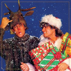Last Christmas / Everything She Wants album by Wham!