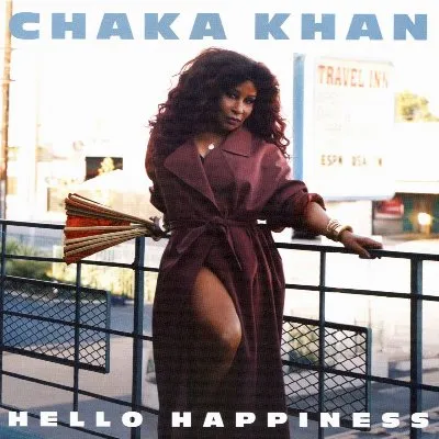 Hello Happiness