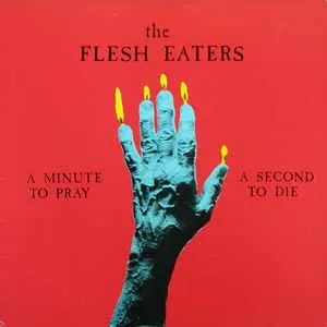 A Minute to Pray, a Second To Die