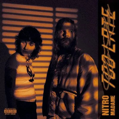 Too Late album by Nitro