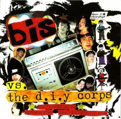 Bis vs. the D.I.Y. Corps