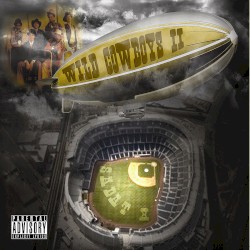 Wild Cowboys II album by Sadat X