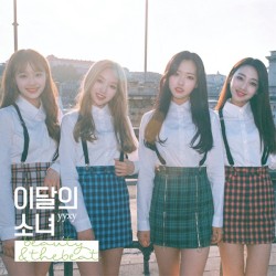 Beauty & the Beat (EP) album by Loona