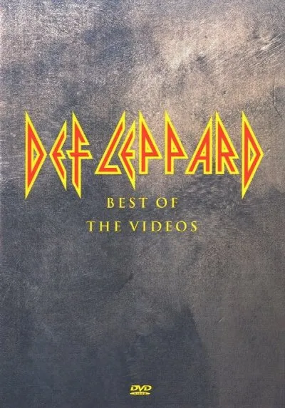 Best of Def Leppard