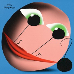 Is It? album by Ben Howard