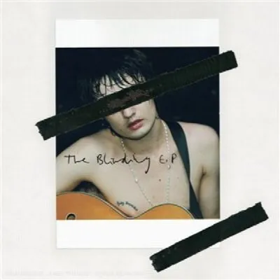 The Blinding EP