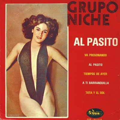 Al pasito