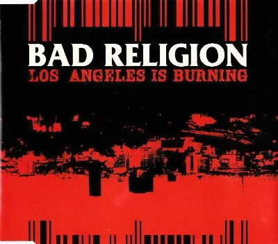 Los Angeles Is Burning