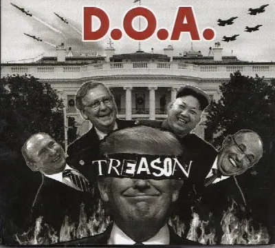 Treason