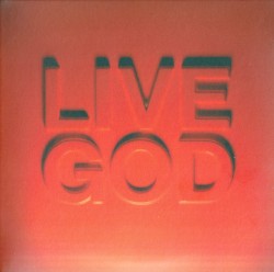 Live God album by Nick Cave and the Bad Seeds