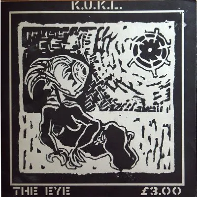 The Eye