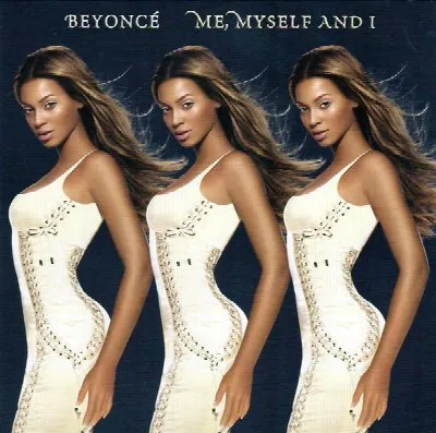 Me, Myself and I