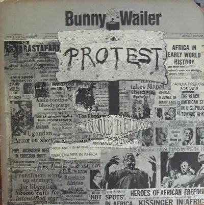 Protest