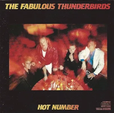 Hot Number