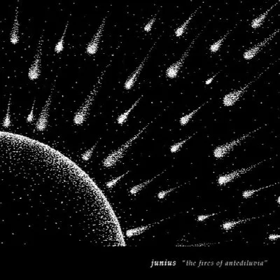 The Fires of Antediluvia