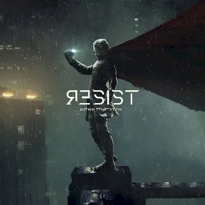 Resist