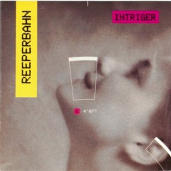 Intriger album by Reeperbahn