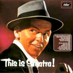 This Is Sinatra! album by Frank Sinatra