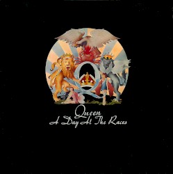 A Day at the Races album by Queen
