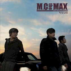 Via 6 album by M.C The Max
