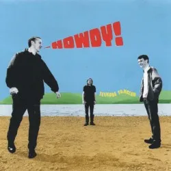 Howdy! album by Teenage Fanclub