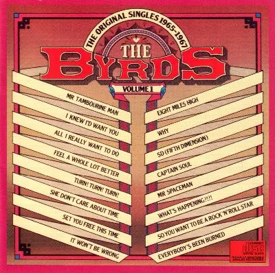 The Original Singles: 1965–1967, Volume 1