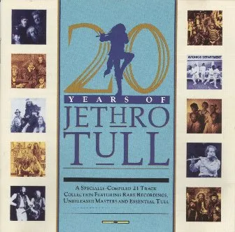 20 Years of Jethro Tull: Highlights