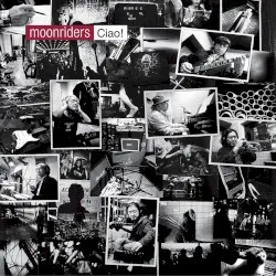 Ciao! album by Moonriders