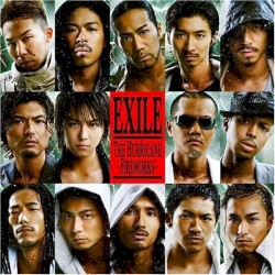 The Hurricane ~Fireworks~ album by Exile