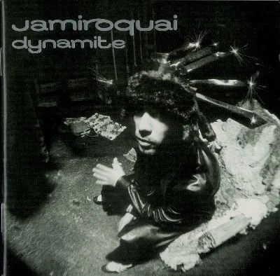 Dynamite