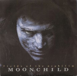 Moonchild album by Fields of the Nephilim